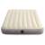Intex Dura-Beam Standard Single-High inflatable mattress, front view