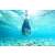 Aqua Marina Carbon Guide Evező iSUP deszkához #kék 32200156}