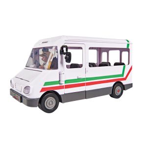 Hracia súprava Trevor Busza - Hasič Sam