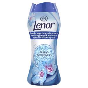 Lenor Spring Awakening Parfumové korálky 210g - 15 praní 47161992 Pranie v práčke