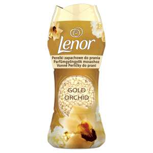 Lenor Gold Orchid Perfume Beads 210g - 15 praní 47162261 Doma & Záhrada
