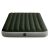Intex Dura-Beam Prestige Downy inflatable mattress, close-up of valve