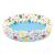 Intex Just So Fruity inflatable kids pool, fruity design