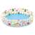 Intex Just So Fruity inflatable pool for kids, 122cm diameter, fruit design