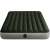Materac dmuchany Intex Dura-Beam Prestige Downy, rozmiar queen, zielony