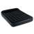 Intex Full Dura-Beam Pillow Rest Classic felfújható matrac, fekete, 137x191cm