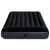 Intex Full Dura-Beam Pillow Rest Classic madrac na napuhavanje, crna, pogled sprijeda