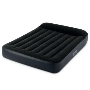 Intex Dura-Beam Pillow Rest Classic madrac na napuhavanje, puna veličina - Intex