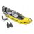 Intex Explorer K2 Kayak with accessories