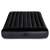 Intex Queen Dura-Beam Pillow Rest Classic felfújható matrac, fekete, elülső nézet