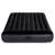 Nafukovací matrac Intex Queen Dura-Beam Pillow Rest Classic, čierny, pohľad spredu