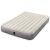 Intex Queen Dura-Beam inflatable mattress