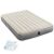Saltea gonflabilă Intex Queen Dura-Beam Single High XL