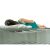 Intex 203x152x25cm Queen Dura-Beam Series Classic Downy L felfújható Matrac (64759) 49082379