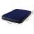 Intex Dura-Beam Queen Air Mattress, blue, dimensions