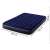 Intex Dura-Beam Queen Air Mattress, blue, dimensions