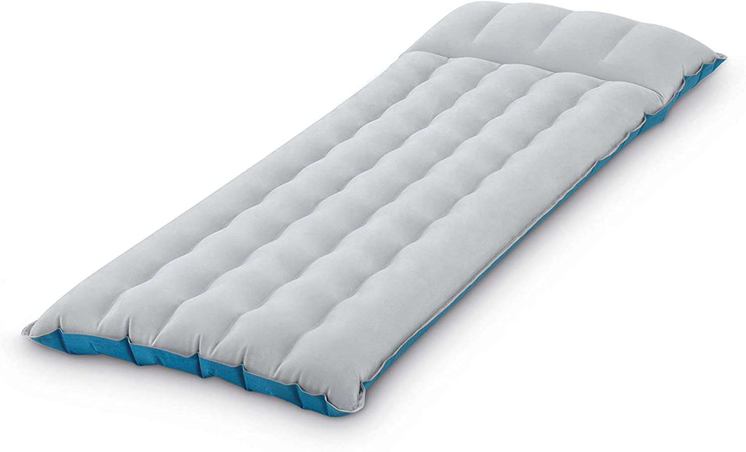 E-shop Nafukovací matrac pre jedného 184x67x17 cm INTEX 67997 kvalitná a...