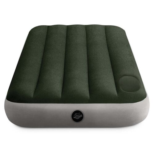 Intex Junior Twin Dura-Beam Downy felfújható matrac, egyszemélyes légmatrac