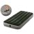 Intex Junior Twin Dura-Beam Downy felfújható XS Matrac 76x191x25cm (64760) 131042233