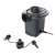 Intex Quick-Fill Elektrische Pumpe 600L/min (66640) 32201858}