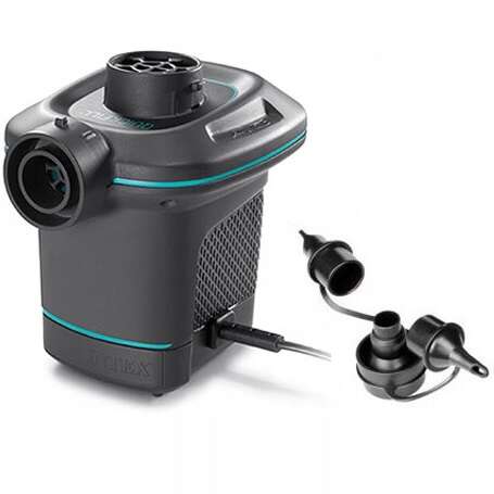 Intex Quick-Fill elektromos Pumpa 600L/perc (66640)
