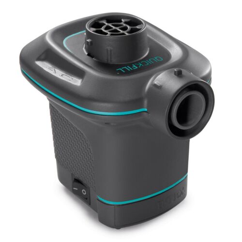 Intex Quick-Fill elektromos Pumpa 600L/perc (66640)