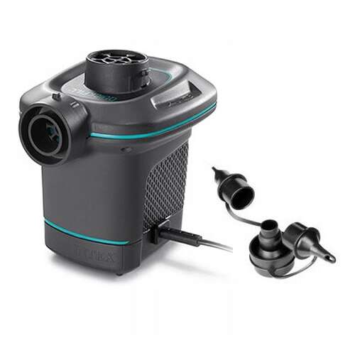 Elektrická pumpa Quick-Fill 220-240V INTEX 66640