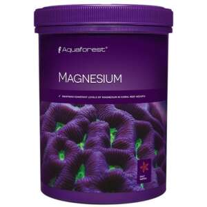 Aquaforest Magnesium 750 g 32202207 