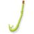 Snorkel Intex Adventurer - Verde
