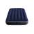 Intex Twin Dura-Beam Classic Downy felfújható matrac, kék, 99x191cm