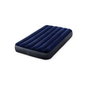 Intex Twin Dura-Beam Classic Downy Inflatable Mattress 99x191cm (64757)