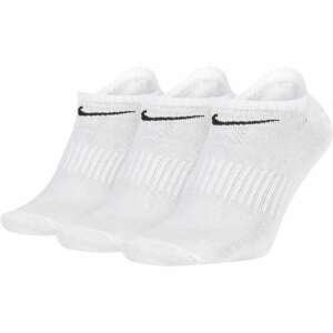 Nike Everyday Lightweight 3db-os Zokni "S 34-38" 61226210 Nike Női zokni