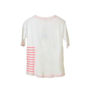 Street - Lány Póló - Fehér - Csíkos 32204121 - GF Ferré