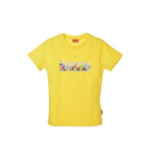 Supreme sárga, Tetris mintás gyerek póló 32204139 Gyerek póló