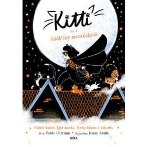 Kitti és a Holdfény-mentőakció 46882037 