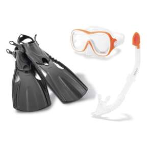 Intex komplett Wave Rider Tauchset (55658)
