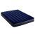 Angled view of Intex Full Dura-Beam Classic Downy inflatable mattress