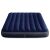 Intex Full Dura-Beam Classic Downy inflatable mattress, blue