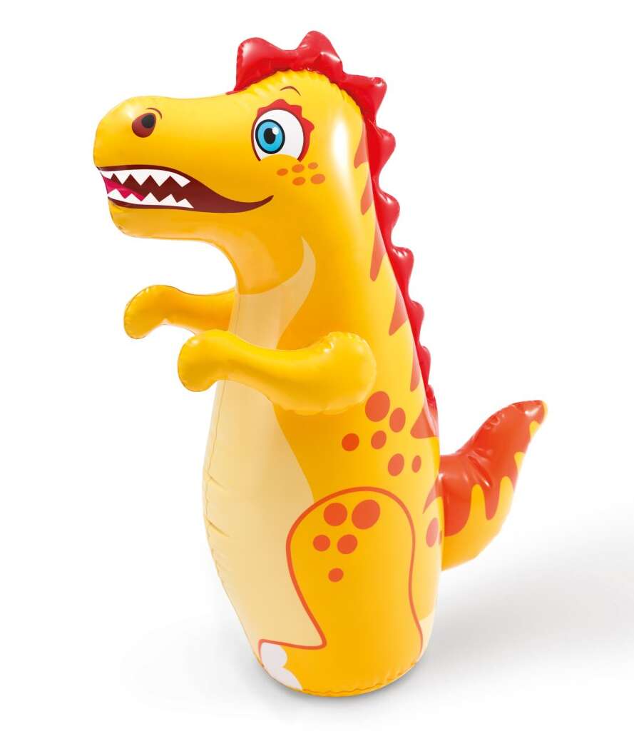 Intex 3D felfújható Boxoló - Többféle