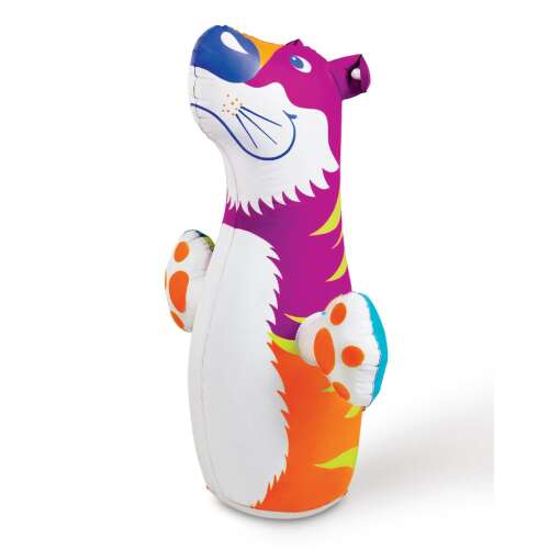 Intex 3D felfújható Boxoló - Többféle