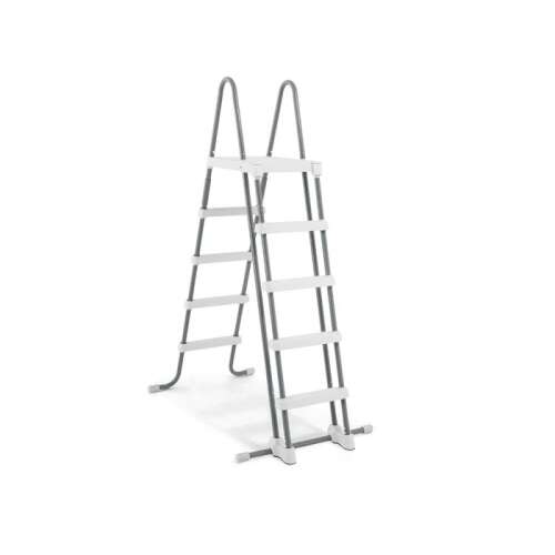 Bezpečnostný rebrík Intex 132 cm (28077)