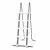 Durable Intex 122cm Pool Ladder for Easy Pool Access