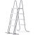 Intex Safety Ladder 122cm (28076) 131035559