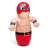 Intex 3D Inflatable Boxing Warrior - Diverse 32204481