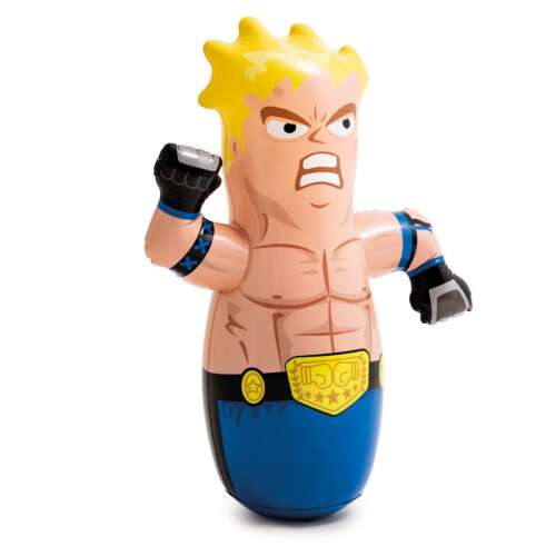 Intex 3D Aufblasbarer Boxer Krieger - Verschiedene 32204448