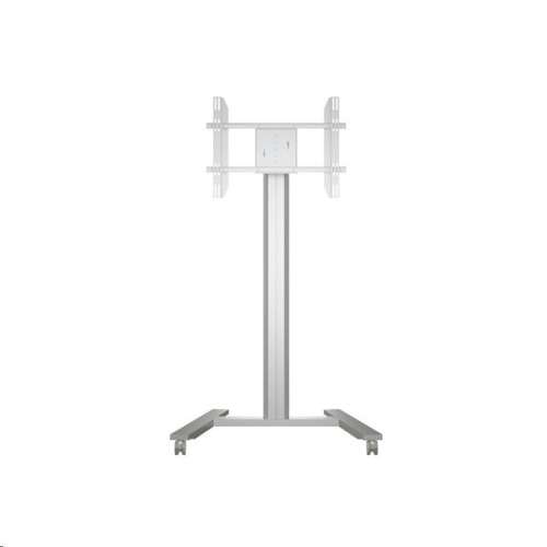 Multibrackets 180 HD Single Mobil TV Állvány 55-80 hüvelykes képernyőkhöz