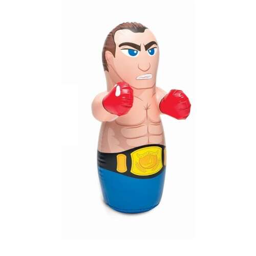 Intex 3D Aufblasbarer Boxer Krieger - Verschiedene 32204481
