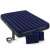 Intex Dura-Beam Queen Luftmatratze mit integriertem Kissen und Handpumpe