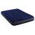 Intex Dura-Beam inflatable mattress, top view