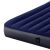 Close-up of Intex air mattress